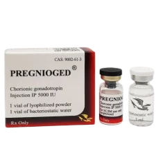 Pregnioged 5000 МО Golden Dragon
